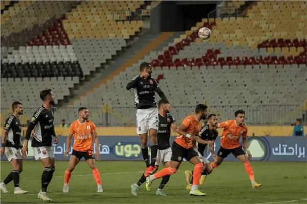 موعد مباراة الأهلي وفاركو بالدوري