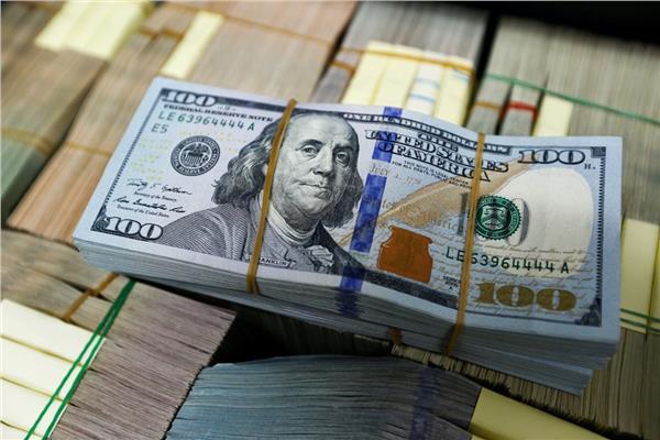 سعر الدولار الأمريكي في ختام تعاملات وقفة عيد الأضحي 2024
