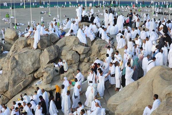 تفويج حجاج القرعة المتعجلين من منى لمكة المكرمة غدًا