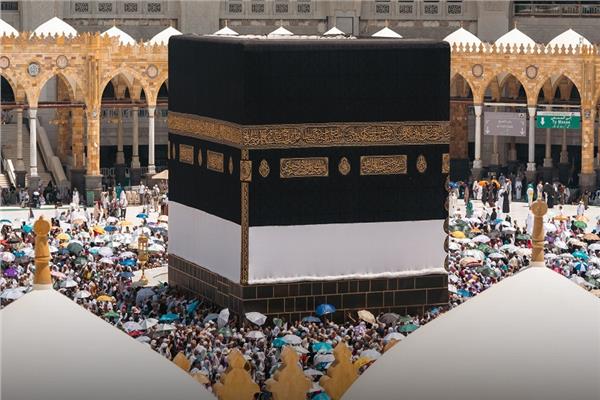 السعودية تعلن عن الموعد الجديد لانطلاق موسم العمرة