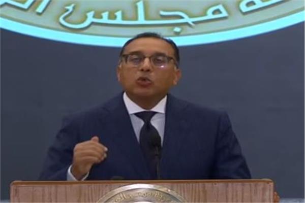 مدبولي يكشف الموعد النهائي لأزمة انقطاع الكهرباء