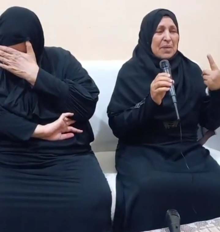 جريمة قتل ليتيم ابكي مركز منية النصر باكمله