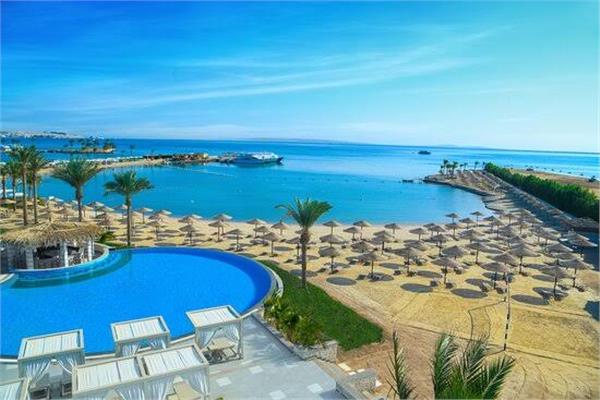 المنصات العالمية تشيد بمستوى الخدمات الفندقية في مصر