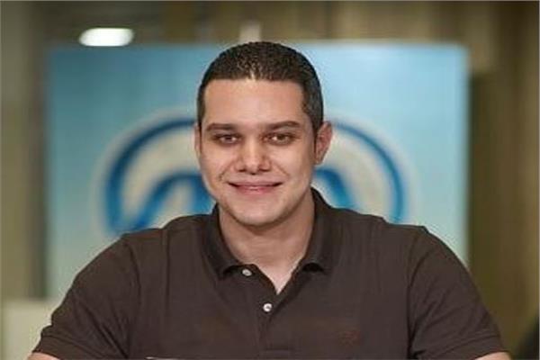 «مصطفى عثمان» حكمًا لمباراة الأهلي والداخلية في الدوري