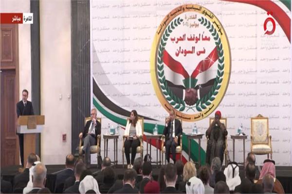 جامعة الدول العربية: ندعم إطلاق حوار سوداني شامل يؤدي إلى تشكيل حكومة