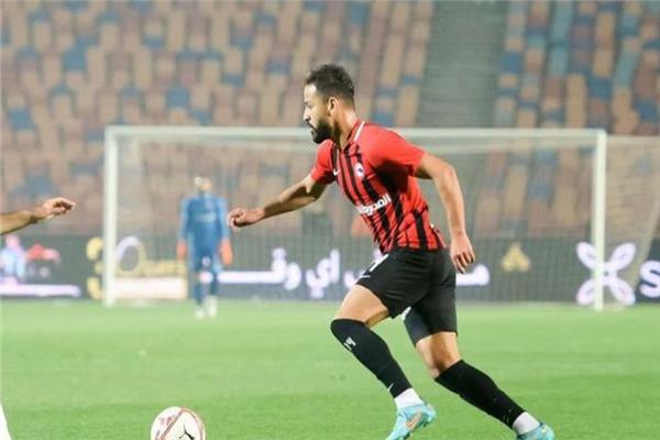 لافتة طيبة من رئيس مودرن سبورت تجاه أسرة أحمد رفعت