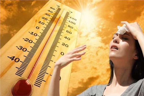 طقس شديد الحرارة.. الأرصاد تكشف ظاهرة جوية تسيطر على البلاد حتى السبت المقبل