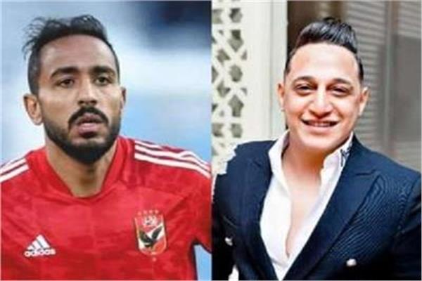 28 يوليو.. استئناف شقيق كهربا على حكم حبسه في التعدى على رضا البحراوى