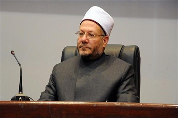مفتي الجمهورية يدين ارتكاب الكيان الإسرائيلي مجزرة المواصي بخان يونس