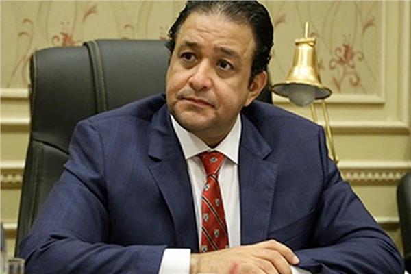 علاء عابد يطالب بتوطين صناعة الأدوية في مصر لخفض فاتورة الاستيراد