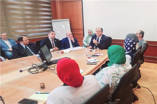 تنسيق الجامعات 2024..الاستعدادات النهائية لانطلاق اختبارات القدرات للعام الدراسي 2024