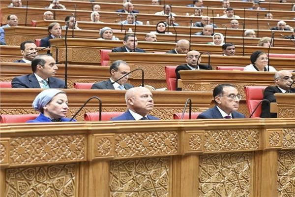 مجلس النواب يوافق على برنامج الحكومة ويمنحها الثقة