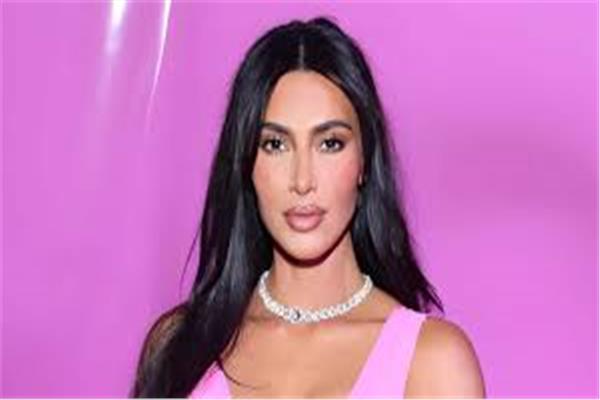 كيم كارداشيان تكشف عن إصابة ابنها بـ البهاق: ورث المرض مني
