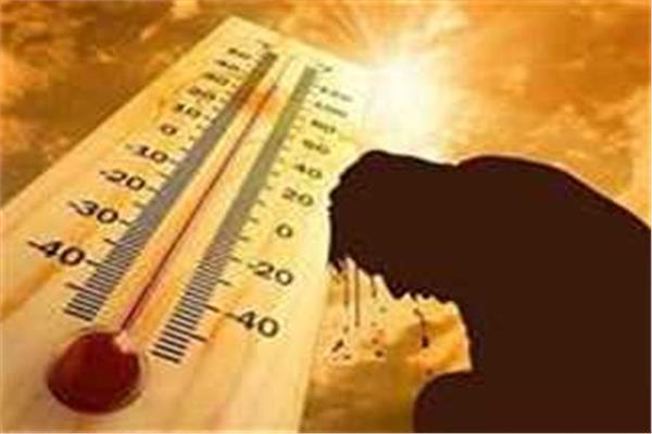 39 درجة في الظل.. الأرصاد تكشف حالة الطقس ودرجات الحرارة المتوقعة