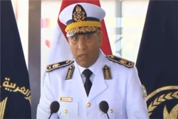 تعرف على الحد الأدنى لمجموع الثانوية العامة للالتحاق بكلية الشرطة