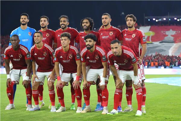 وسام أبو علي في الهجوم| كولر يعلن تشكيل الأهلي لمواجهة بيراميدز بالدوري