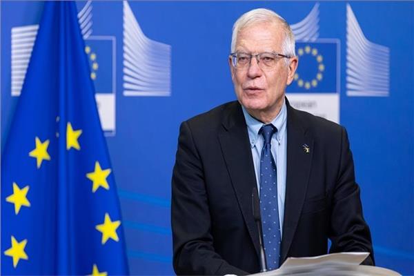 نقل اجتماع للاتحاد الأوروبي من بودابست إلى بروكسل بعد زيارة أوربان لبوتين
