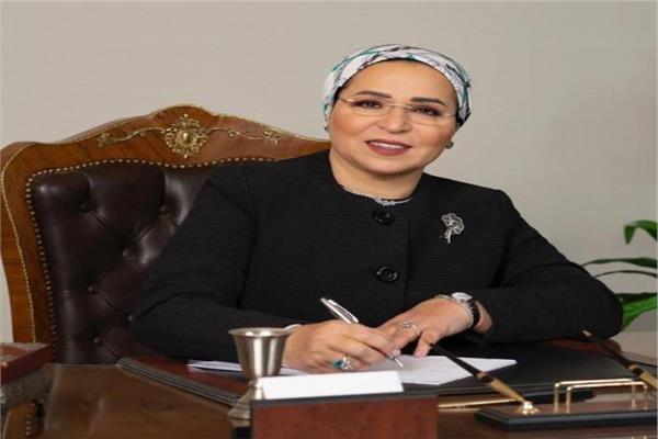 السيدة انتصار السيسي: ثورة 23 يوليو نموذج لإرادة وكفاح شعب من أجل حريته