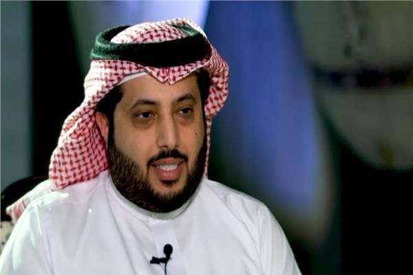تركي آل الشيخ: إعادة النظر في إنتاج فيلم النونو حفاظا على العلاقة مع مصر