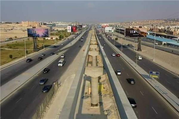 تعرف على الطرق البديلة بعد غلق محور 26 يوليو بالاتجاهين
