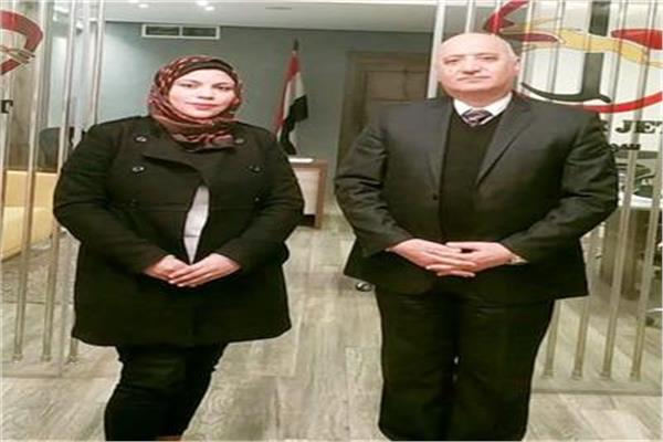 حوار| رئيس «تاكسي العاصمة الإدارية»: التجربة تعزز النقل الذكي الأخضر