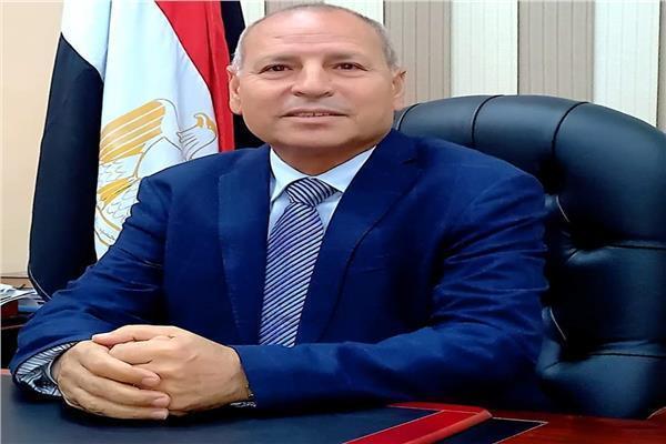 محافظ القاهرة يكشف عن خطة تشجير المحاور بالعاصمة