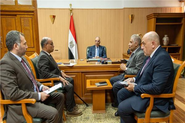 4 توجيهات حكومية جديدة بشأن المنشآت المائية