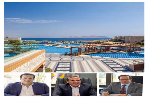 القطاع السياحي يرحب بموافقة الحكومة على مبادرة الاستثمار في بناء الغرف الفندقية