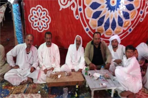 ننشر تفاصيل جلسة صلح تحولت إلى مذبحة بشرية في البحيرة