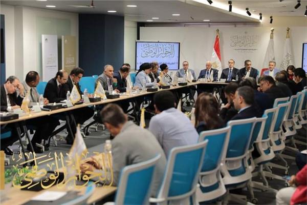 تيارات سياسية: نجاح الحوار الوطني في تعزيز حقوق الإنسان