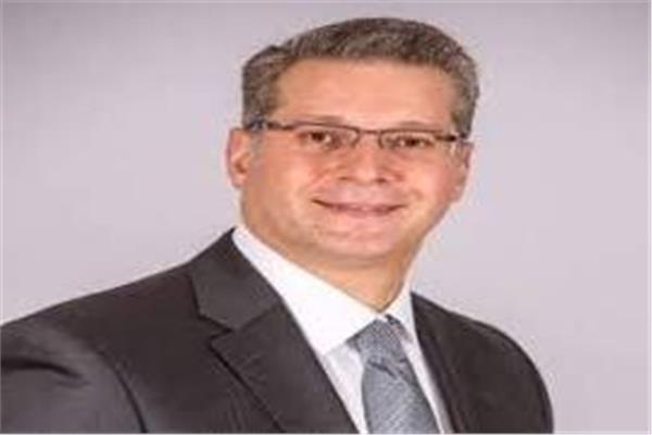 تفاصيل لقاء وزير البترول مع وفد «إندوراما العالمية» بشأن إنشاء مصنع للفوسفات