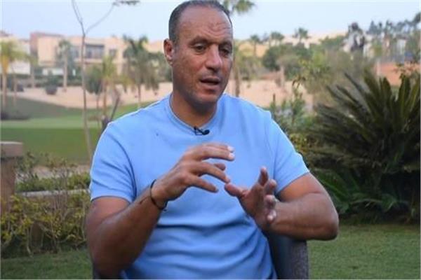 لصالح رجل أعمال صيني.. المحكمة تغرم نادر السيد 6 ملايين جنيه بتهمة النصب