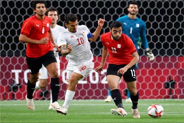 باريس 2024| قبل موقعة الغد.. نتيجة المواجهات السابقة بين مصر وإسبانيا في الأولمبياد