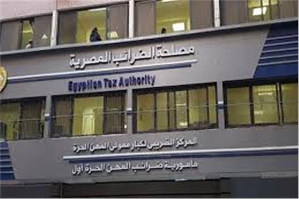 بيان هام من رئيس الضرائب بشأن الإيصال الإلكتروني