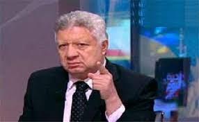 مرتضى منصور يرد على أنباء اقترابه من رئاسة نادي بيراميدز