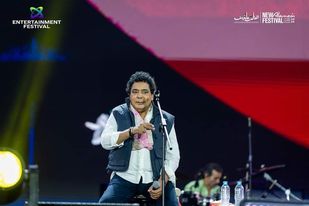 الف برافو لمهرجان العلمين..2024