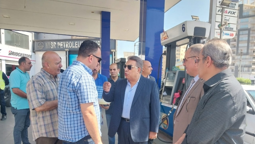 تعريفة الأجرة الجديدة بين المحافظات من مواقف الدقهلية.. القاهرة بـ24 جنيها