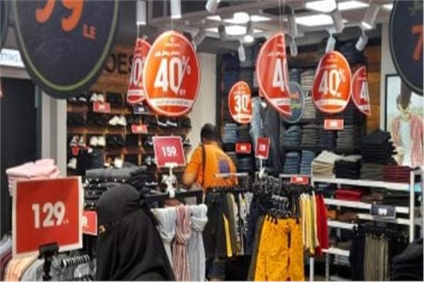 الغرفة التجارية: إغلاق المحلات التي لا تلتزم بالأوكازيون