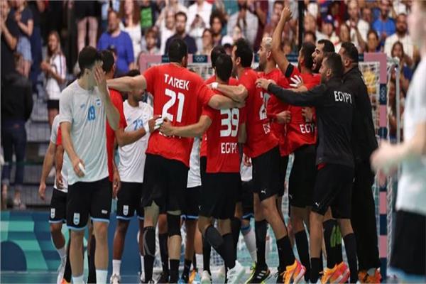 منتخب اليد.. سيناريو متكرر وأزمة الرمق الأخير في المباريات الحاسمة مع الكبار