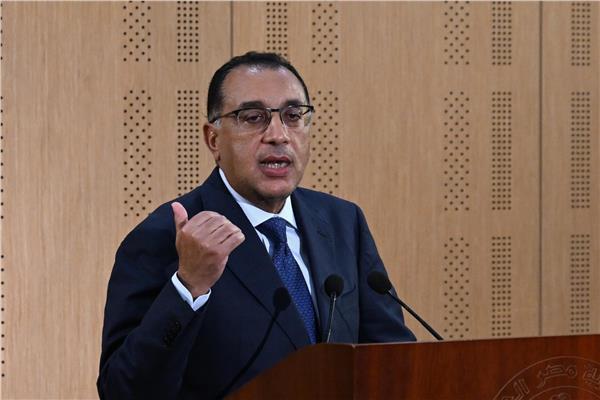 مدبولي يترأس اجتماع المجموعة الوزارية الاقتصادية