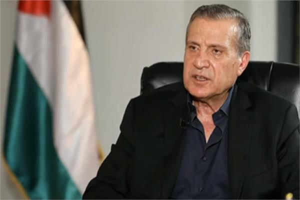 مذبحة الفجر| الرئاسة الفلسطينية: نحمل أمريكا والاحتلال مسئولية ما حدث بمدرسة «التابعين»