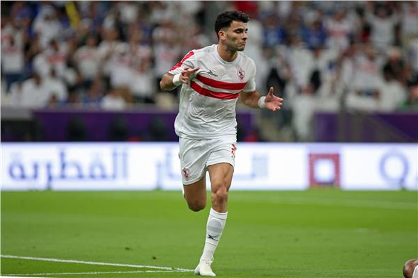 تفاصيل عرضي العربي القطري ونيوم السعودي لضم زيزو