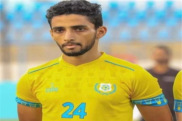 لاعب الإسماعيلي يعلن اعتزاله: «عند الله تجتمع الخصوم»
