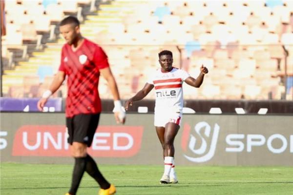 الزمالك يسقط في فخ الخسارة أمام الطلائع بثلاثية في الدوري