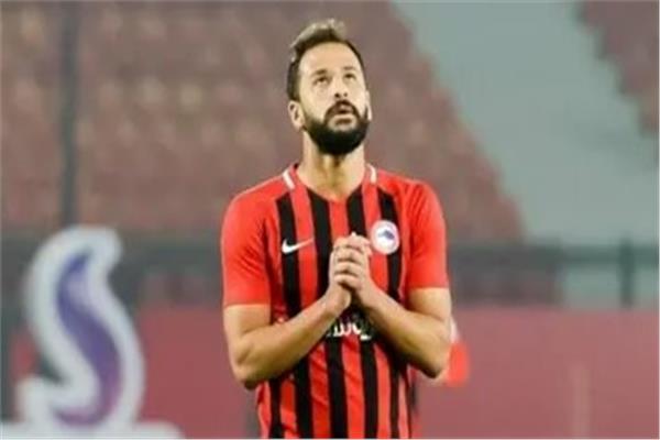 النيابة تستمع لأقوال نادر شوقي وعبدالظاهر السقا في قضية أحمد رفعت