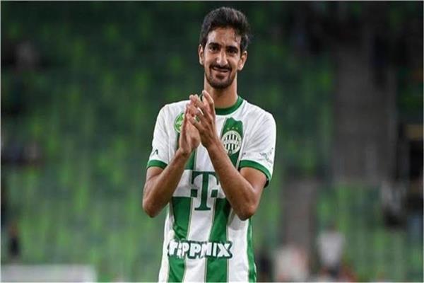 الأهلي يطالب فرينكافورسي المجري بسرعة حسم صفقة بن رمضان