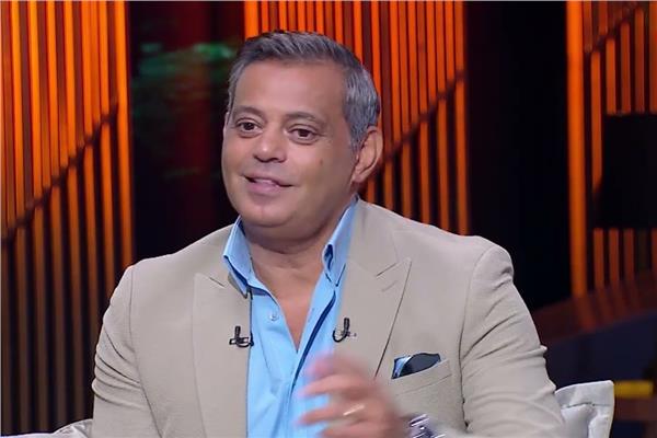 هاني رمزي يقترب من منصب مدير الكرة بالأهلي خلفا لخالد بيبو