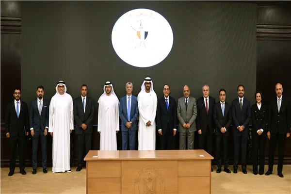 وزير الكهرباء: مشروع محطة رياح خليج السويس يؤكد قدرة الطاقة المتجددة على جذب الاستثمارات