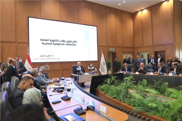 تنسيق الجامعات 2024| كل ما تريد معرفته عن نتائج قبول طلاب المرحلة الأولى «مُحدث»