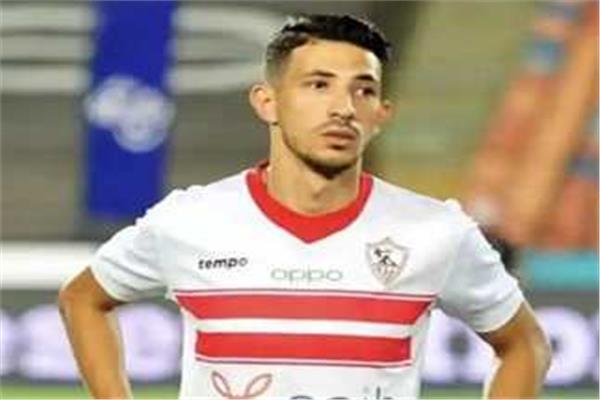 وفد نادي الزمالك يقدم واجب العزاء اليوم في ضحية حادث فتوح